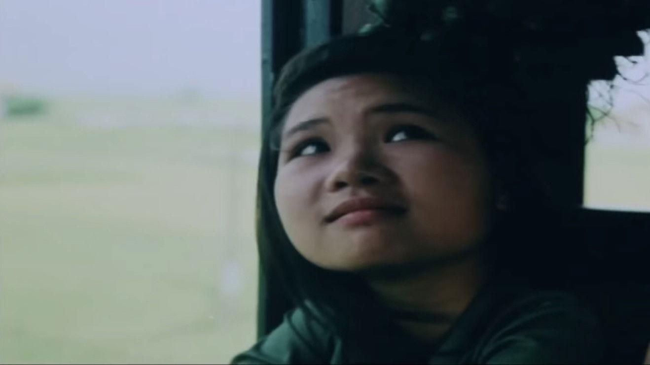 Người Sót Lại Của Rừng Cười