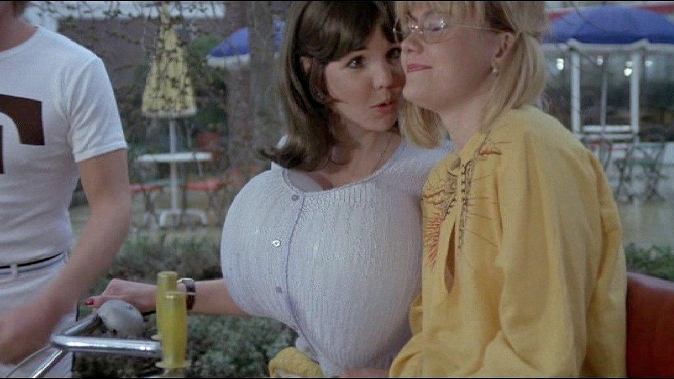 Confessions from a Holiday Camp