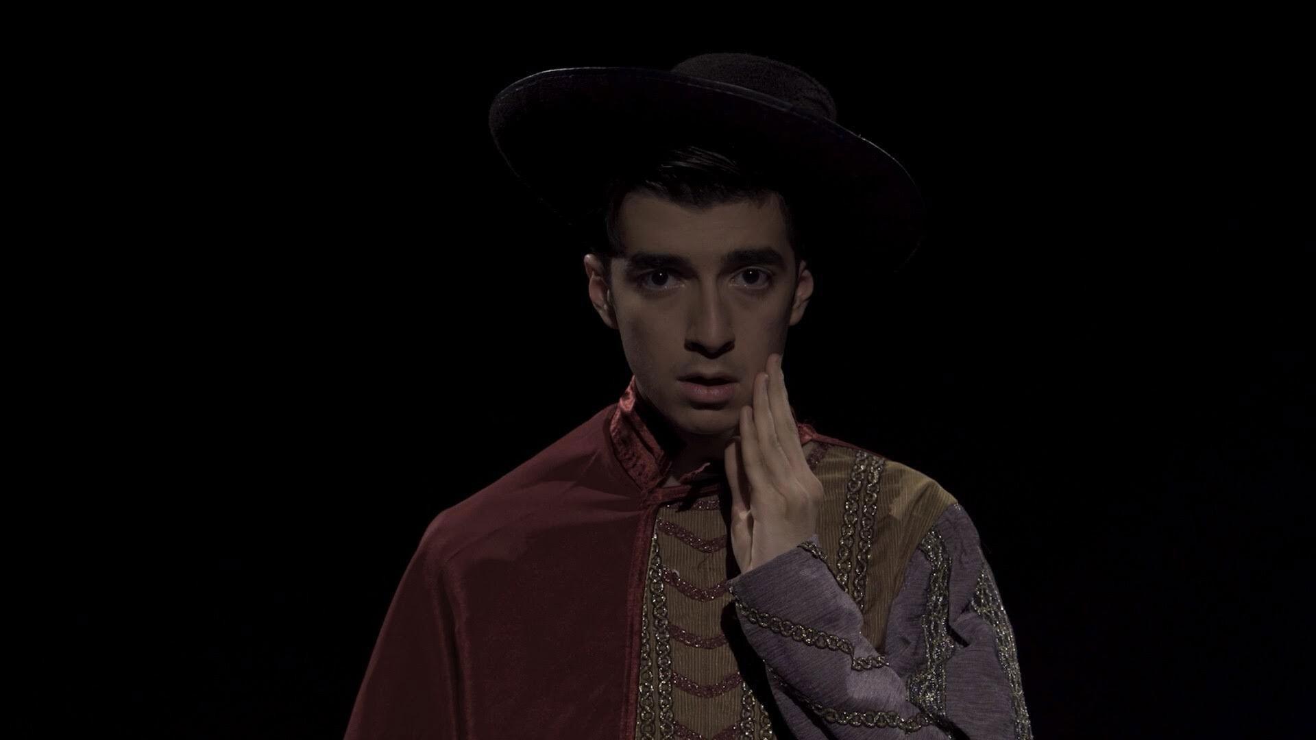 Farewell Shakespeare!