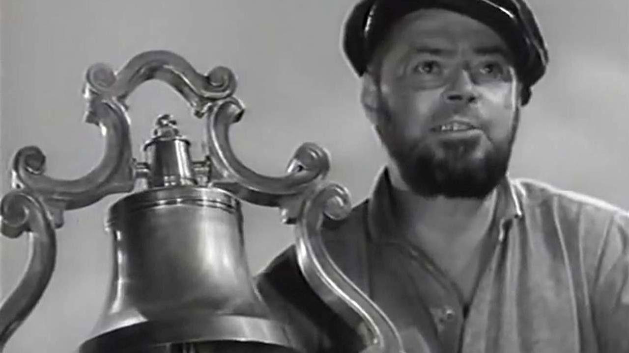 Dwa lata pod żaglami