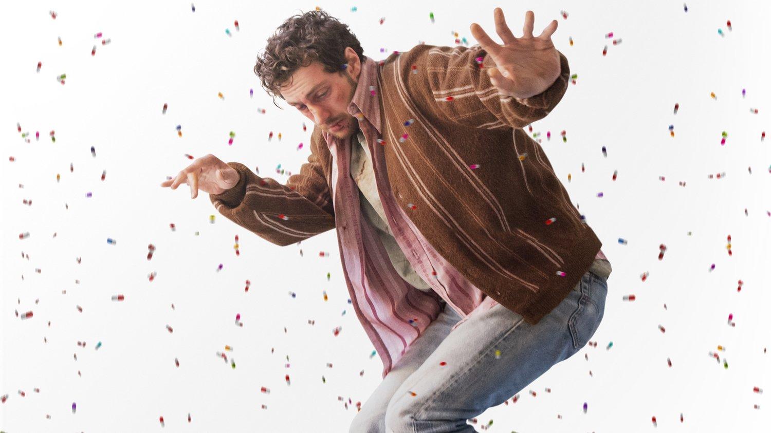 Milion małych kawałków