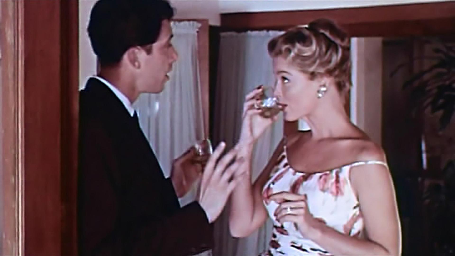 Ostatnia kobieta na Ziemi