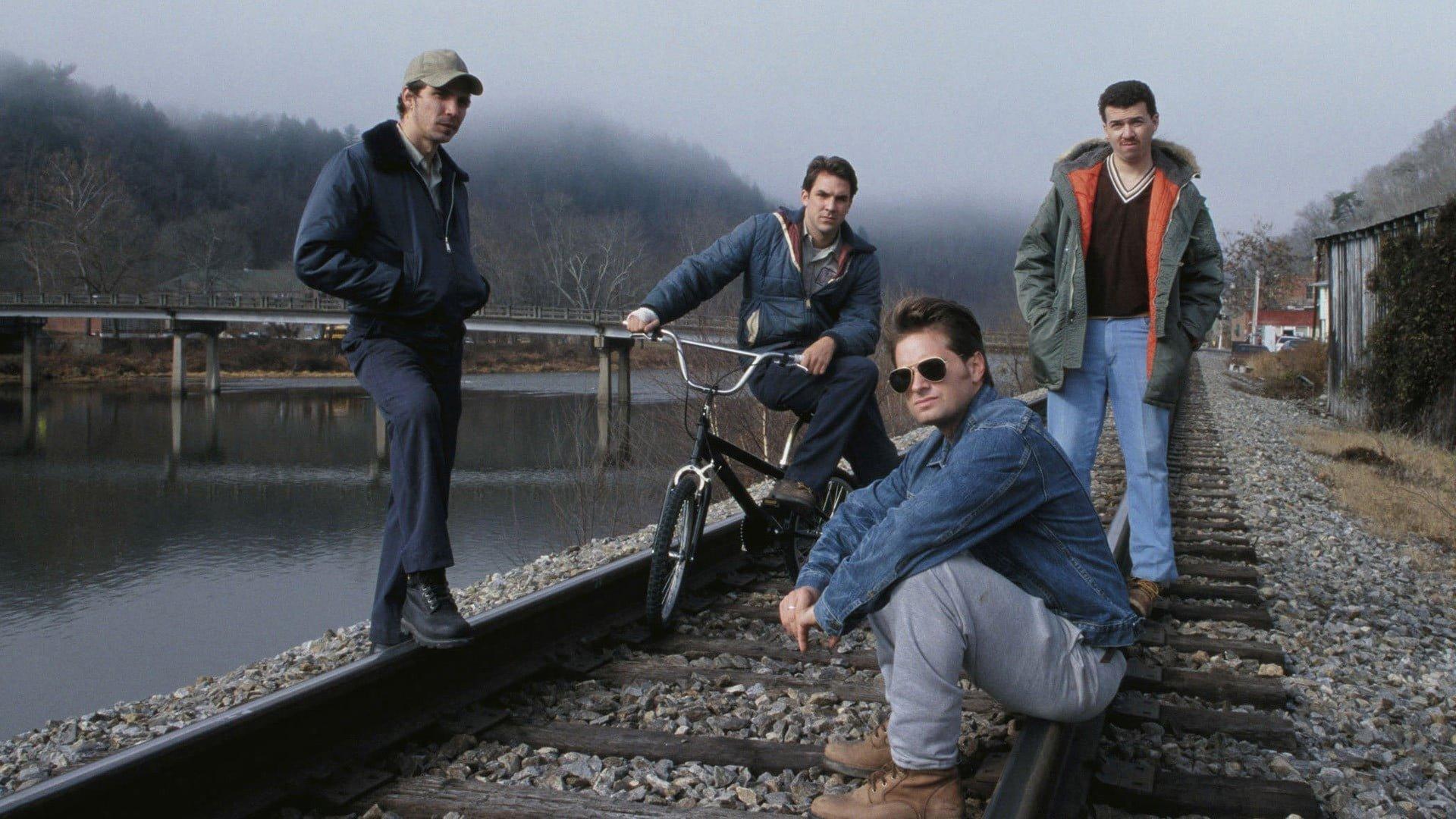 Dziewczyny z krwi i kości