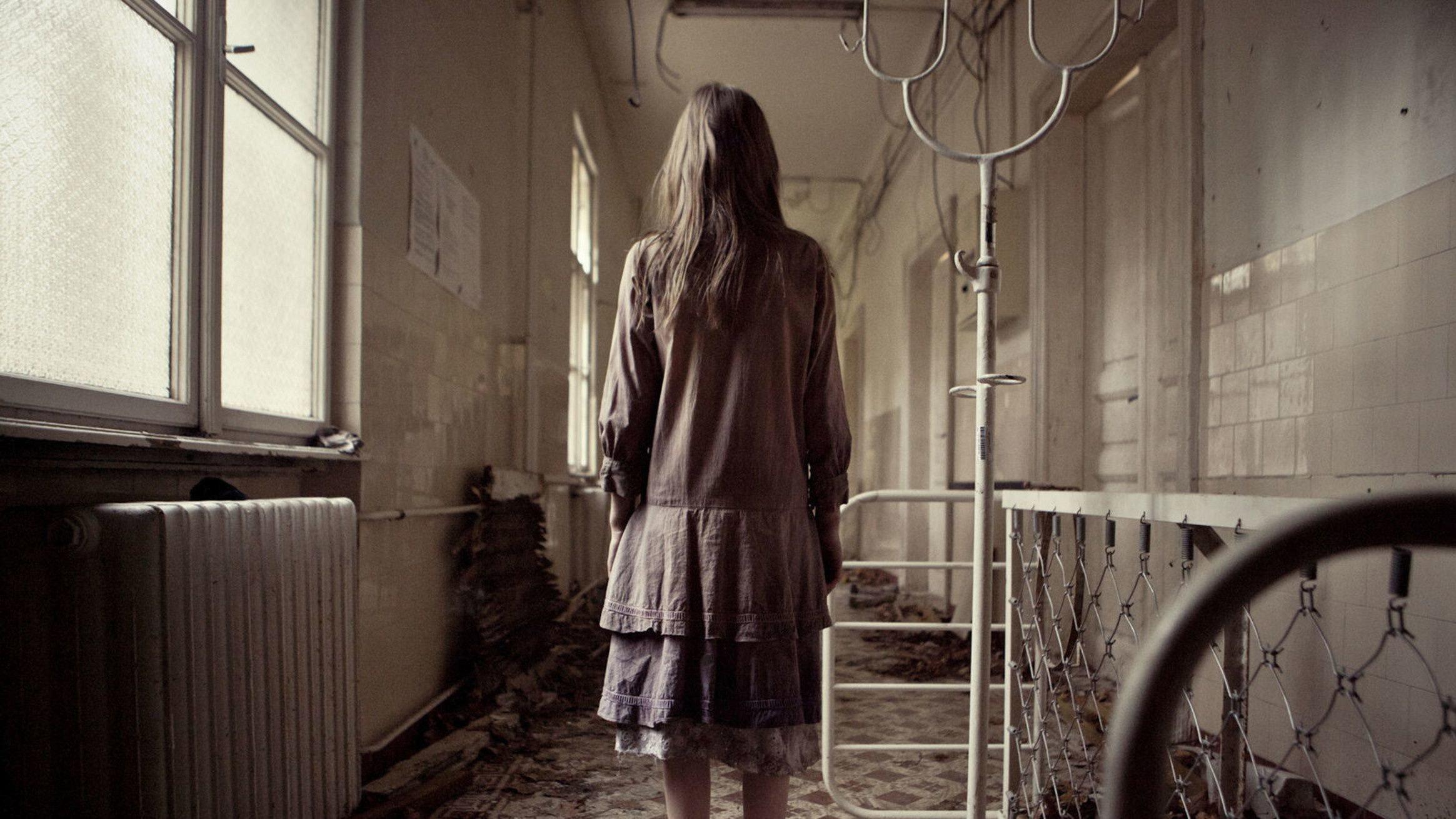 Sanatorium strachu