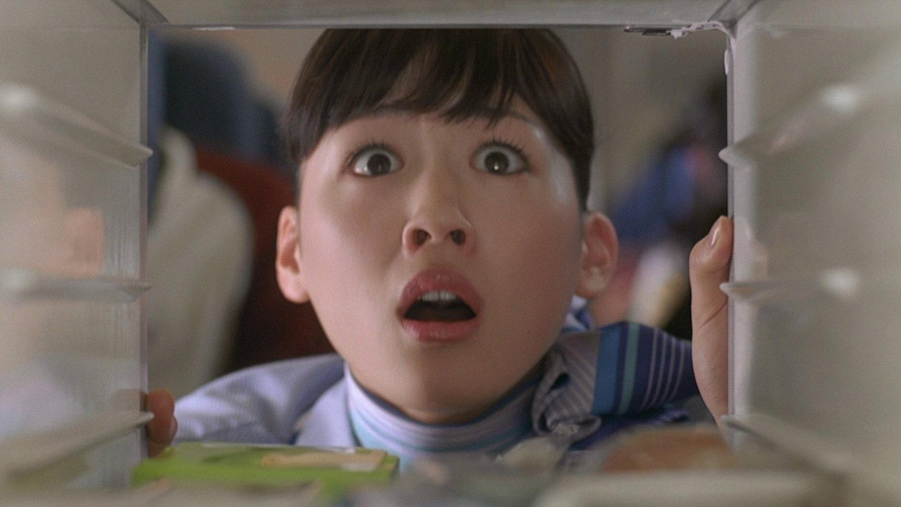 ハッピーフライト