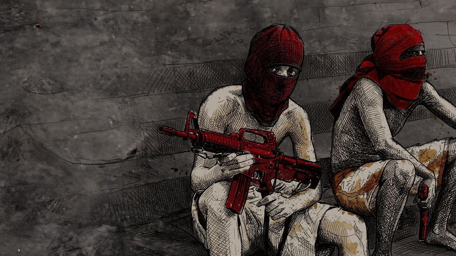 ImpunIdade: As consequências da lei da maioridade penal no Brasil