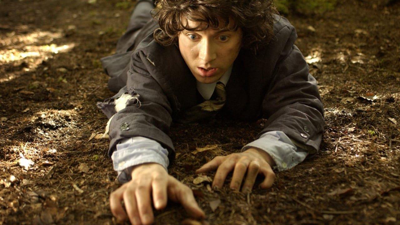 Władca pierścionka