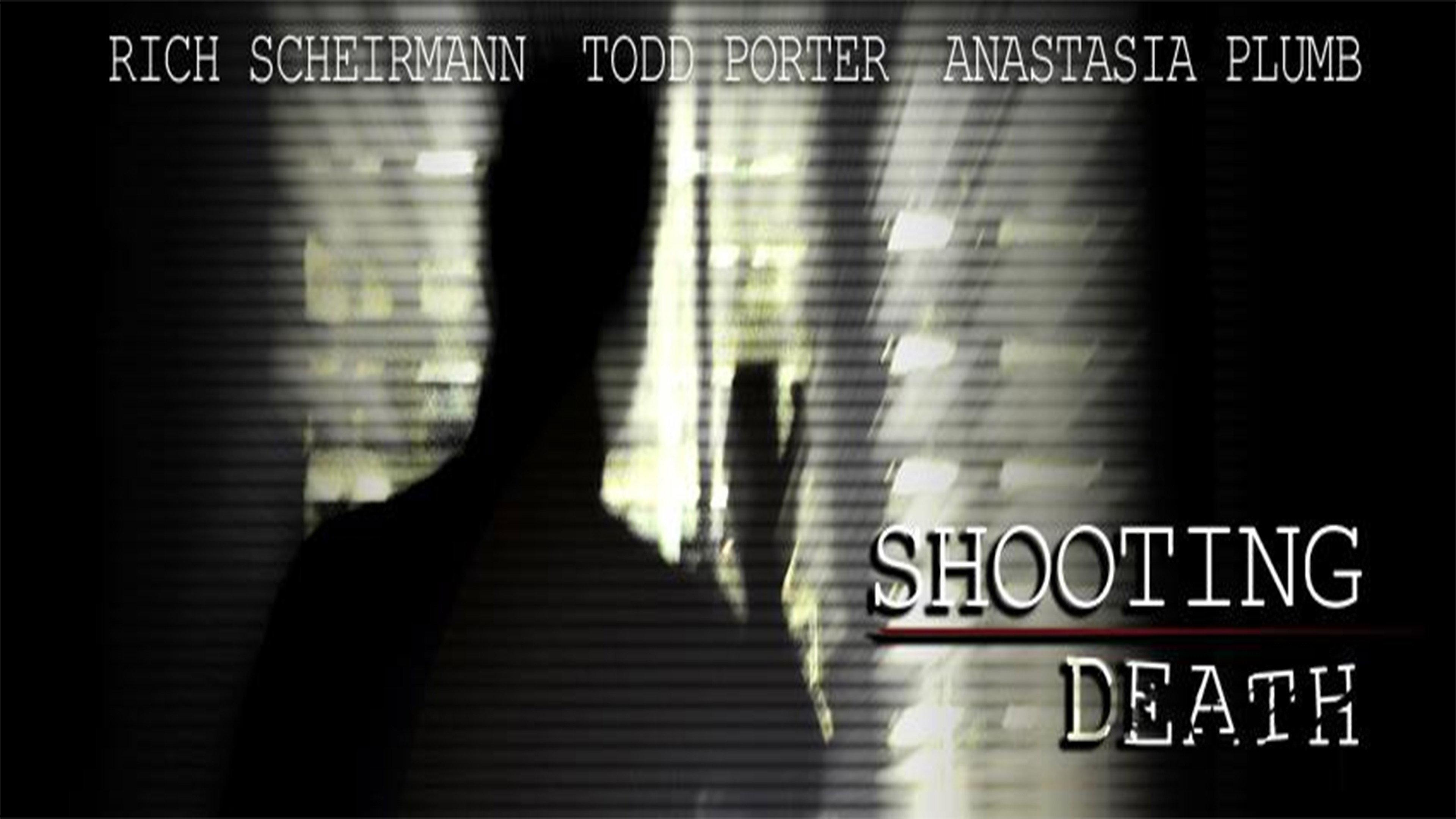 Shooting Death