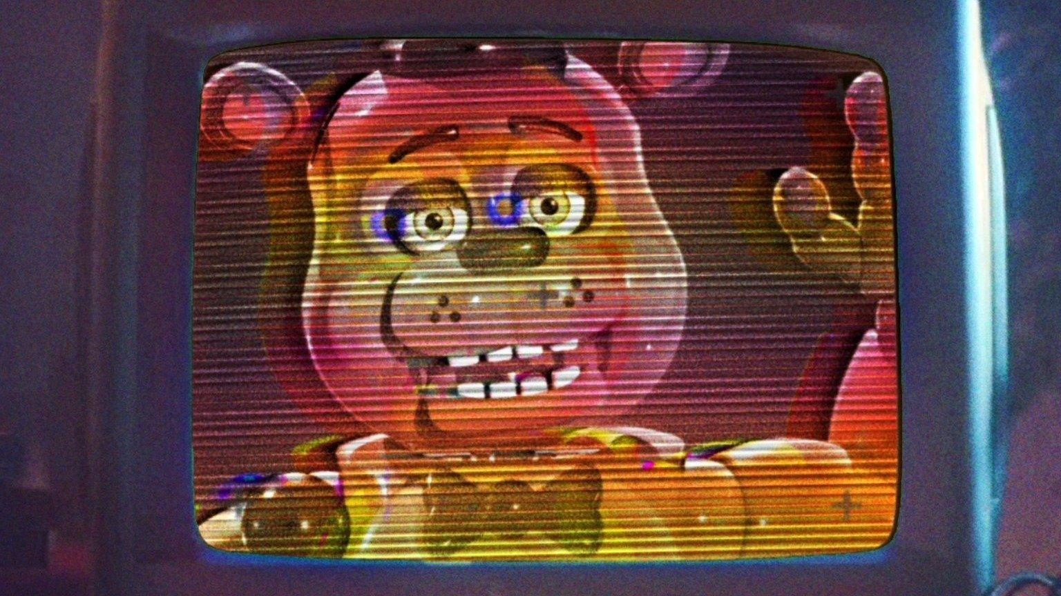 Rec Nights At Freddys 2