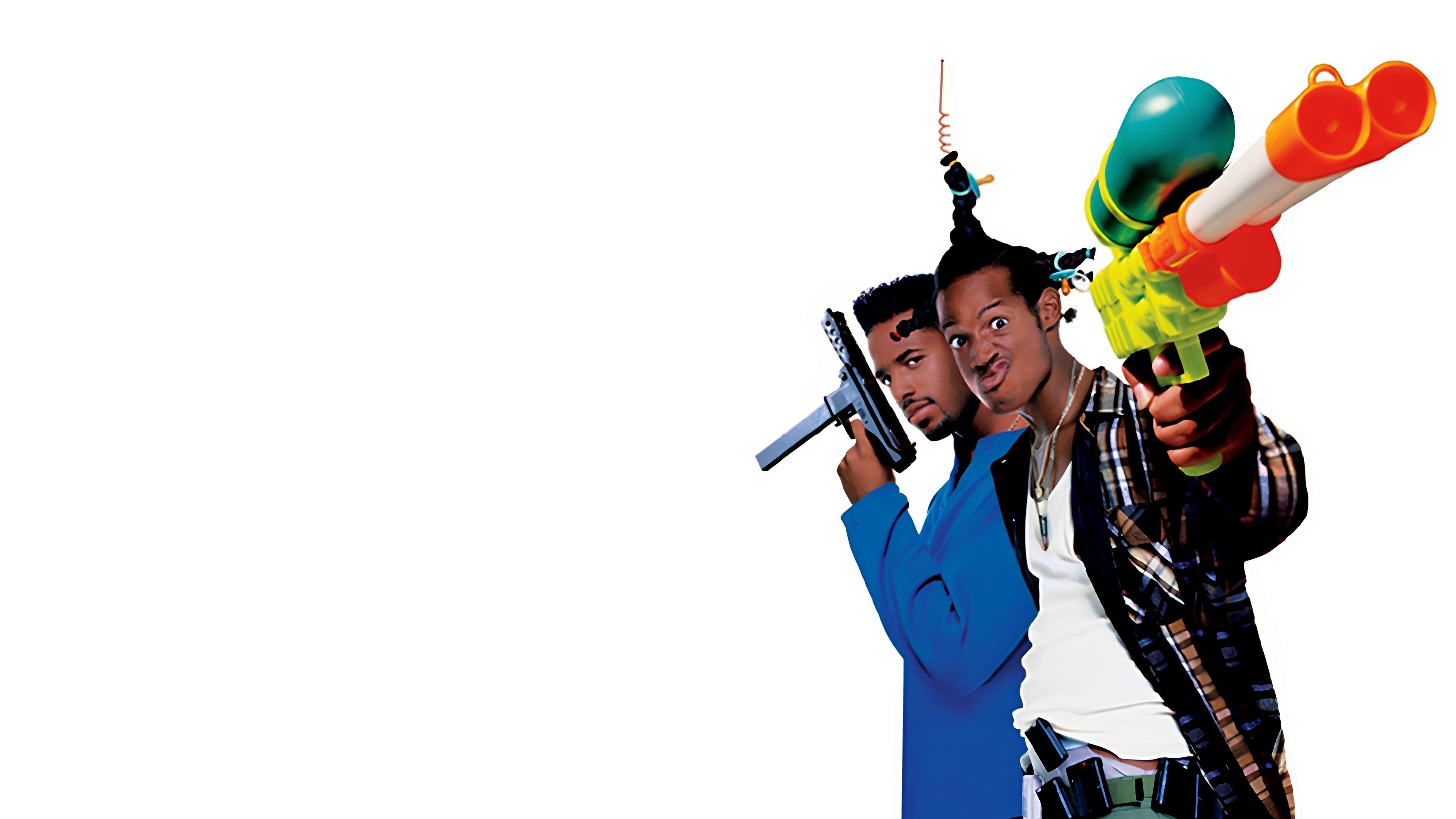 Chłopaczki z sąsiedztwa