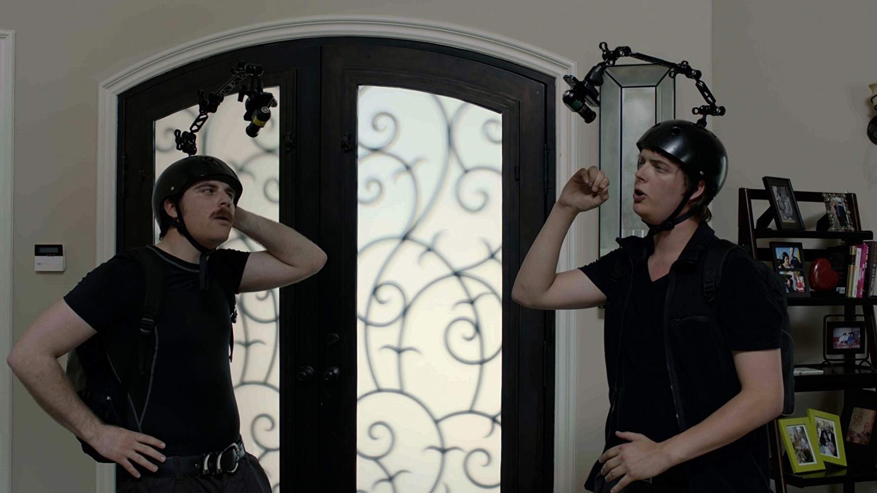 30 nocy paranormalnej aktywności z opętaną przez diabła dziewczyną z tatuażem