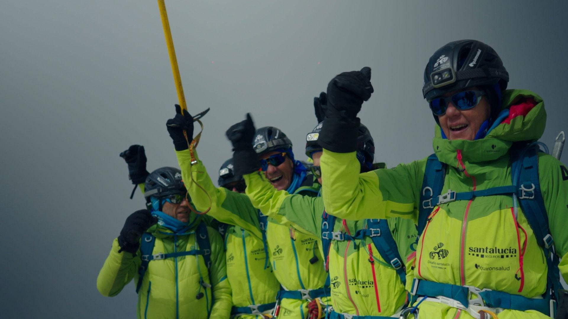 La Huella y el Tiempo