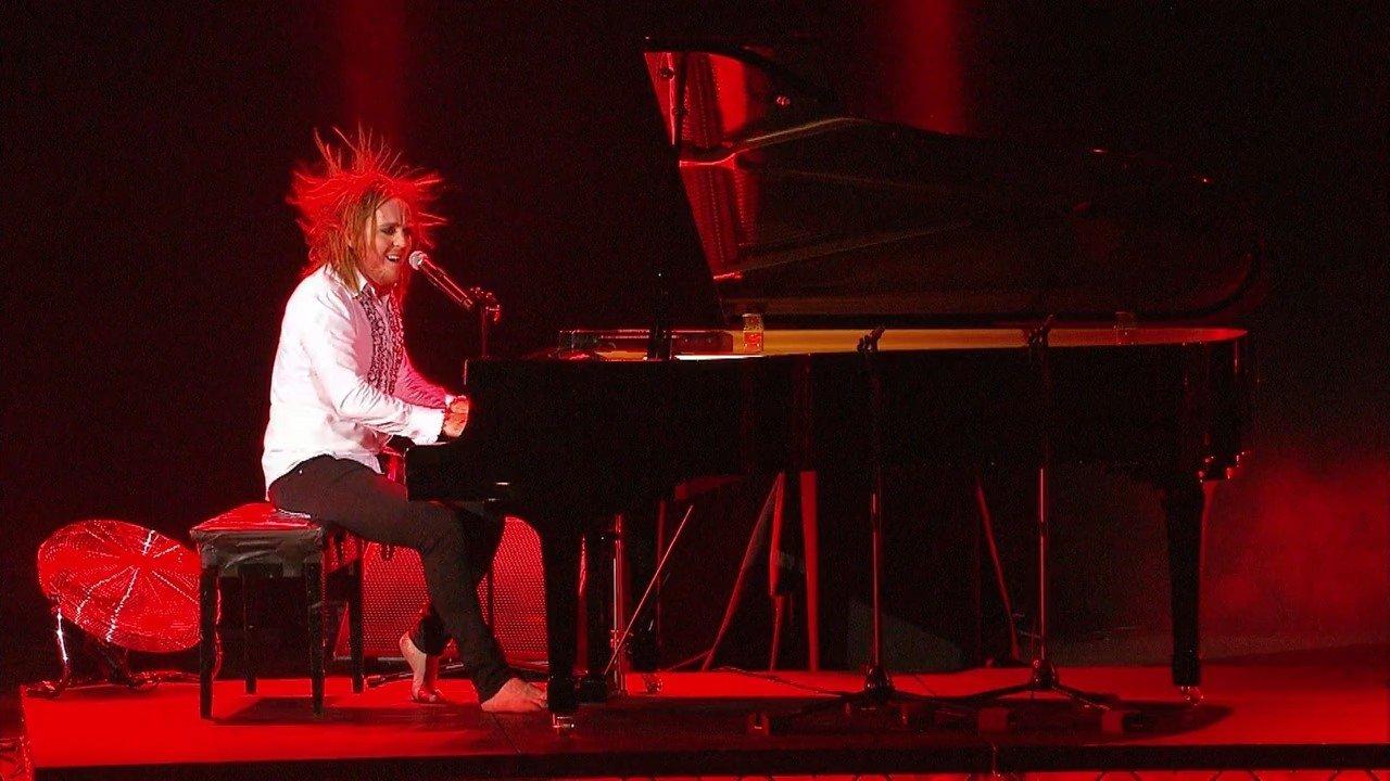 Tim Minchin, Live: Ready For This?