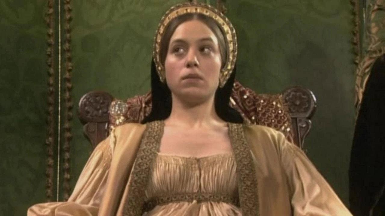 The Other Boleyn Girl