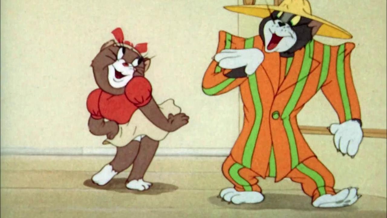 Garnitur a la Szczęściarz Sam