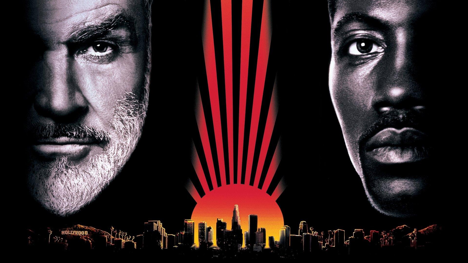 Wschodzące słońce