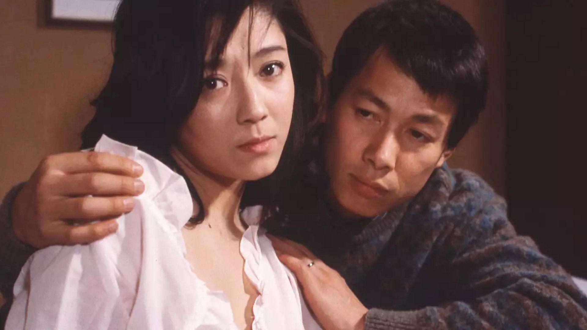 宇能鴻一郎の桃さぐり