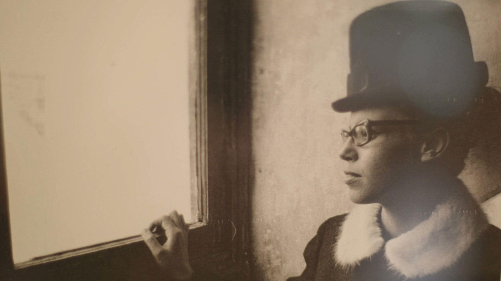 Ziva Postec. La monteuse derrière le film Shoah