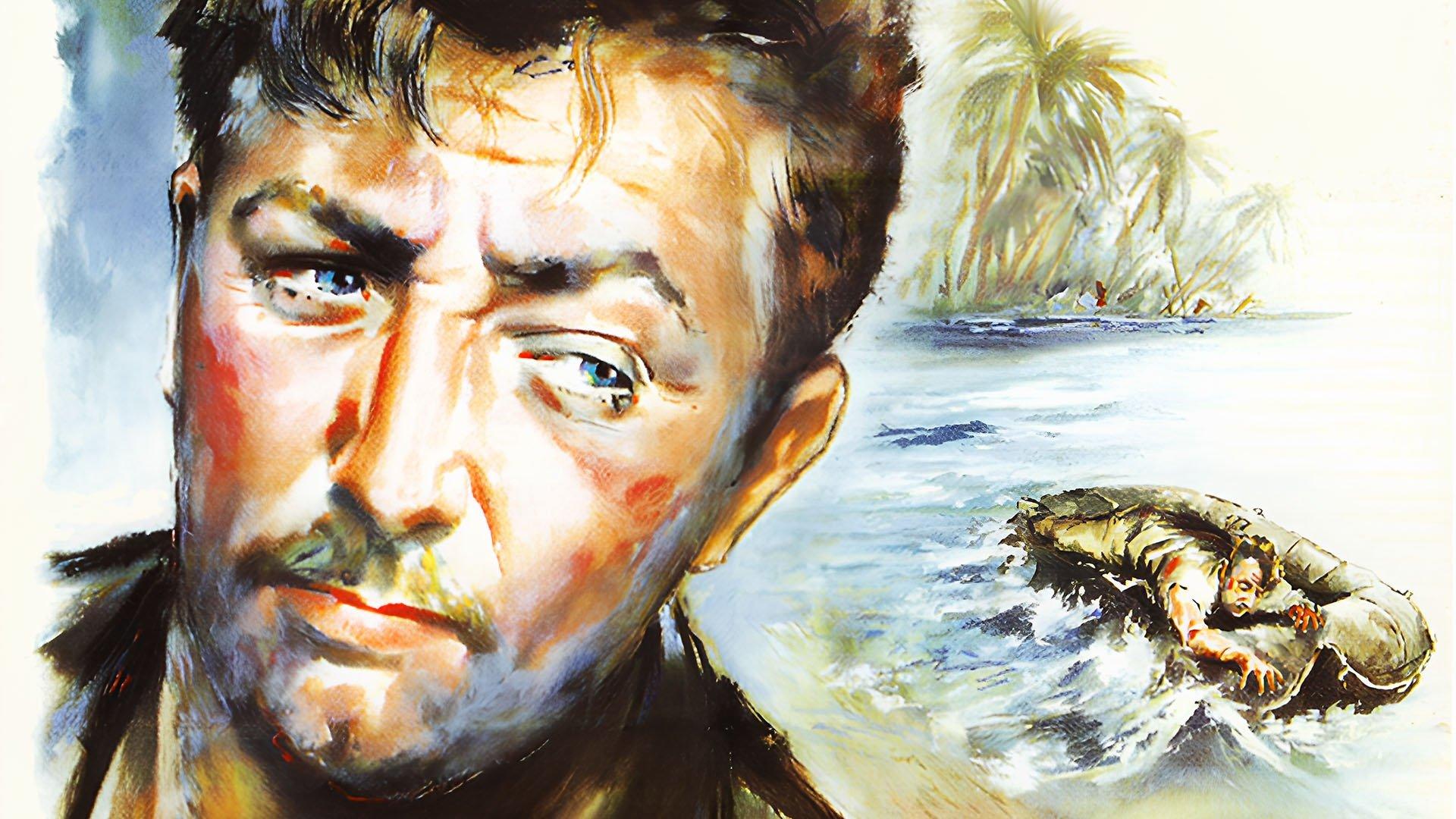 Bóg jeden wie, panie Allison