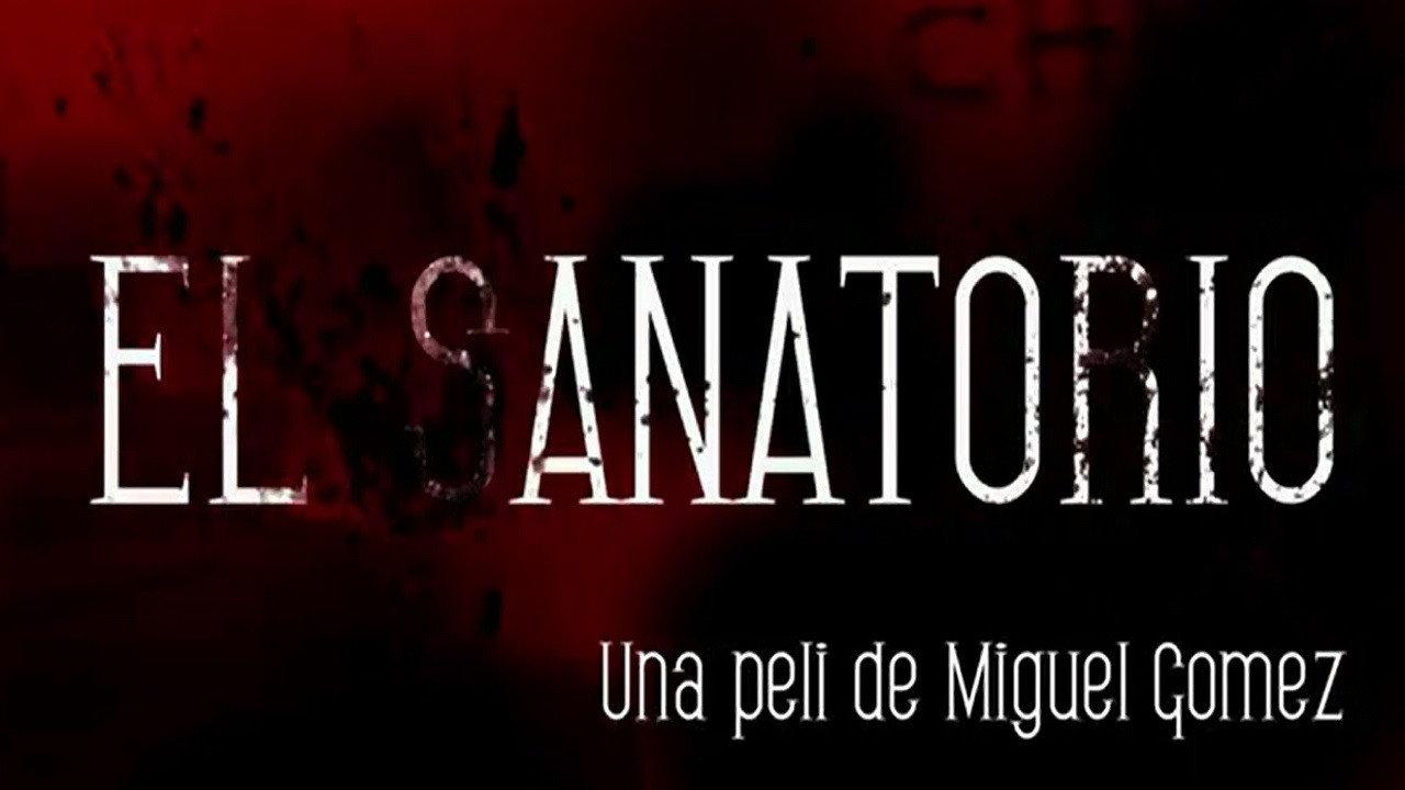 El sanatorio