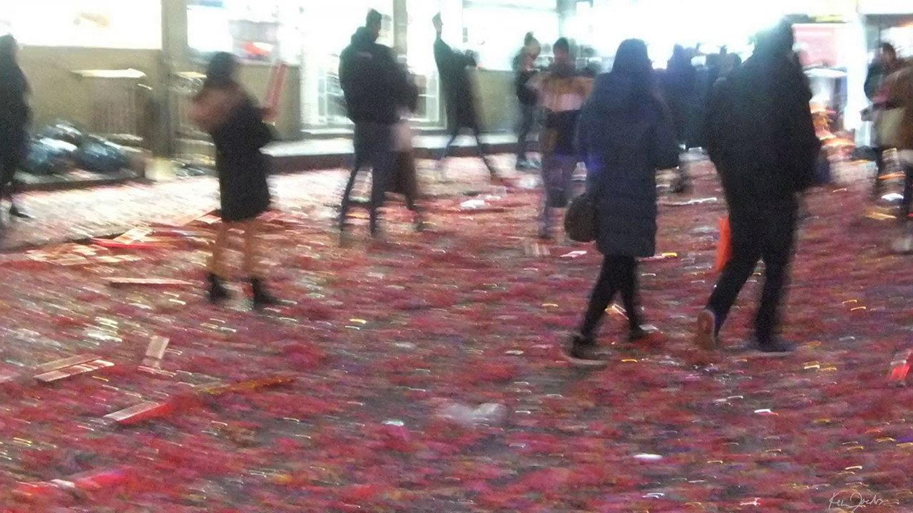 Chinese New Years