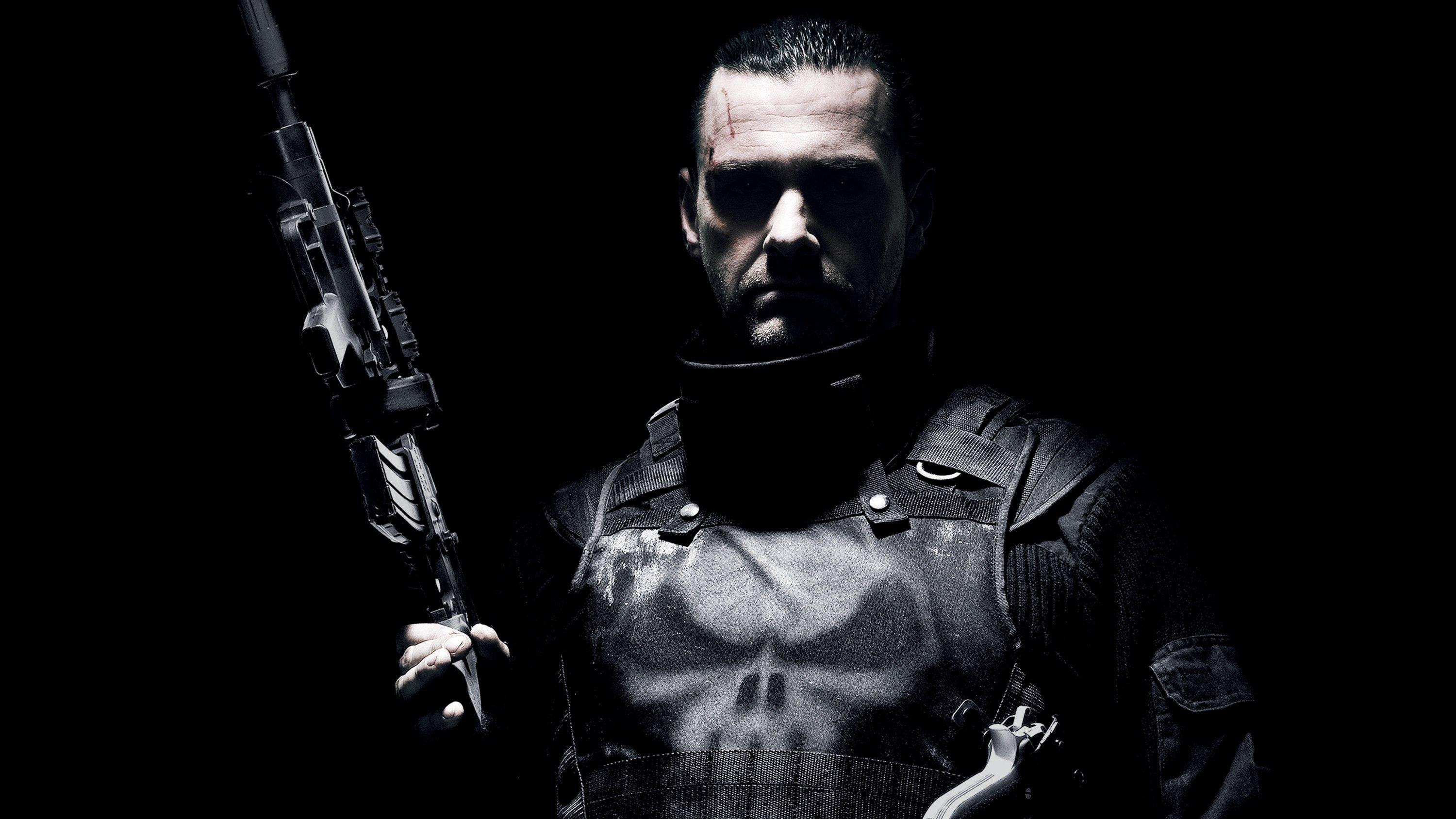 Punisher: Strefa Wojny