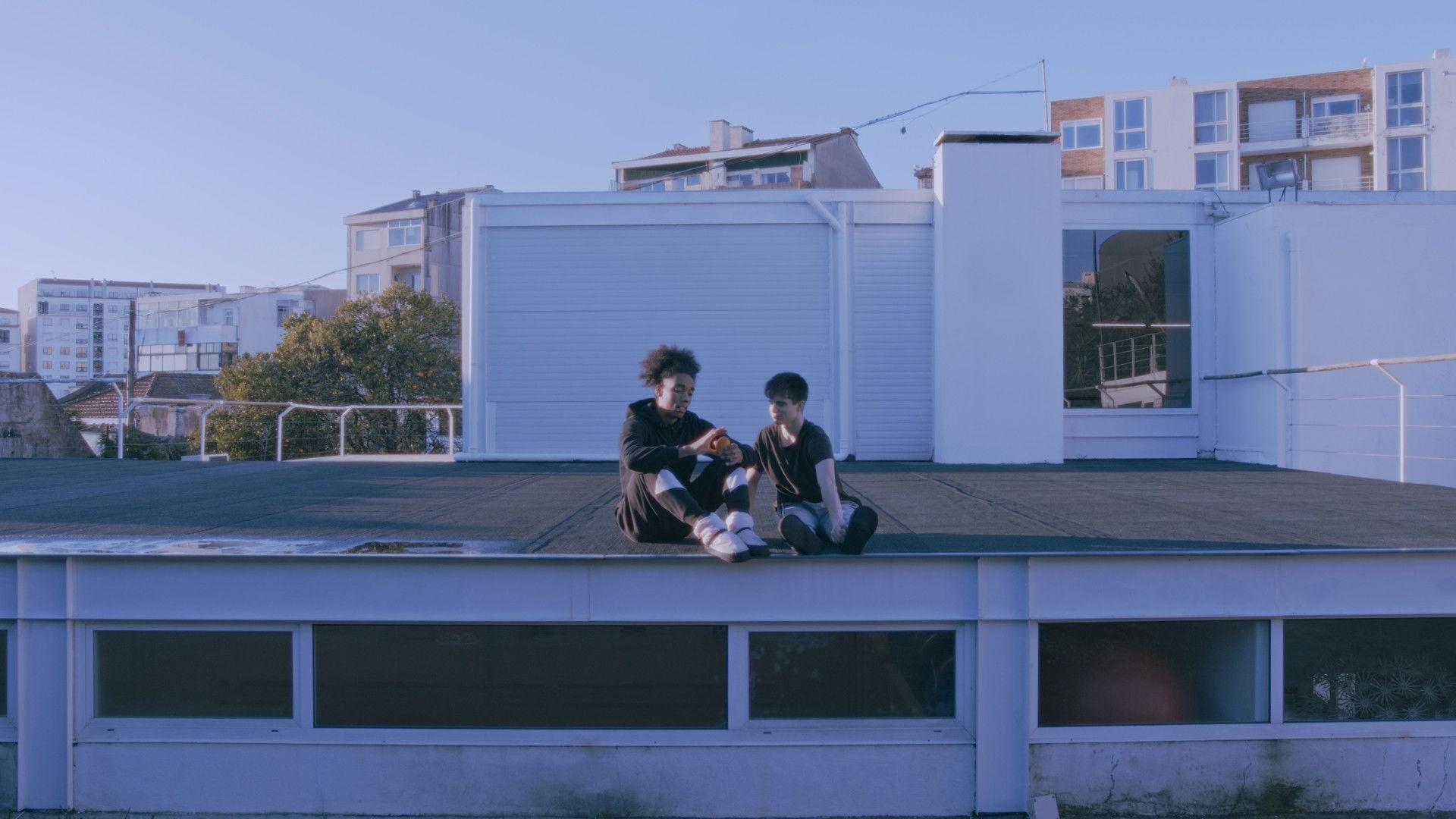 O que os pés carregam