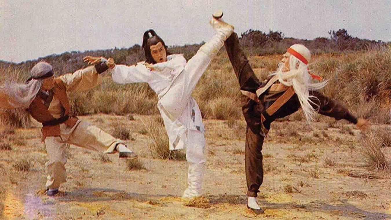 笑面殺手傻小子