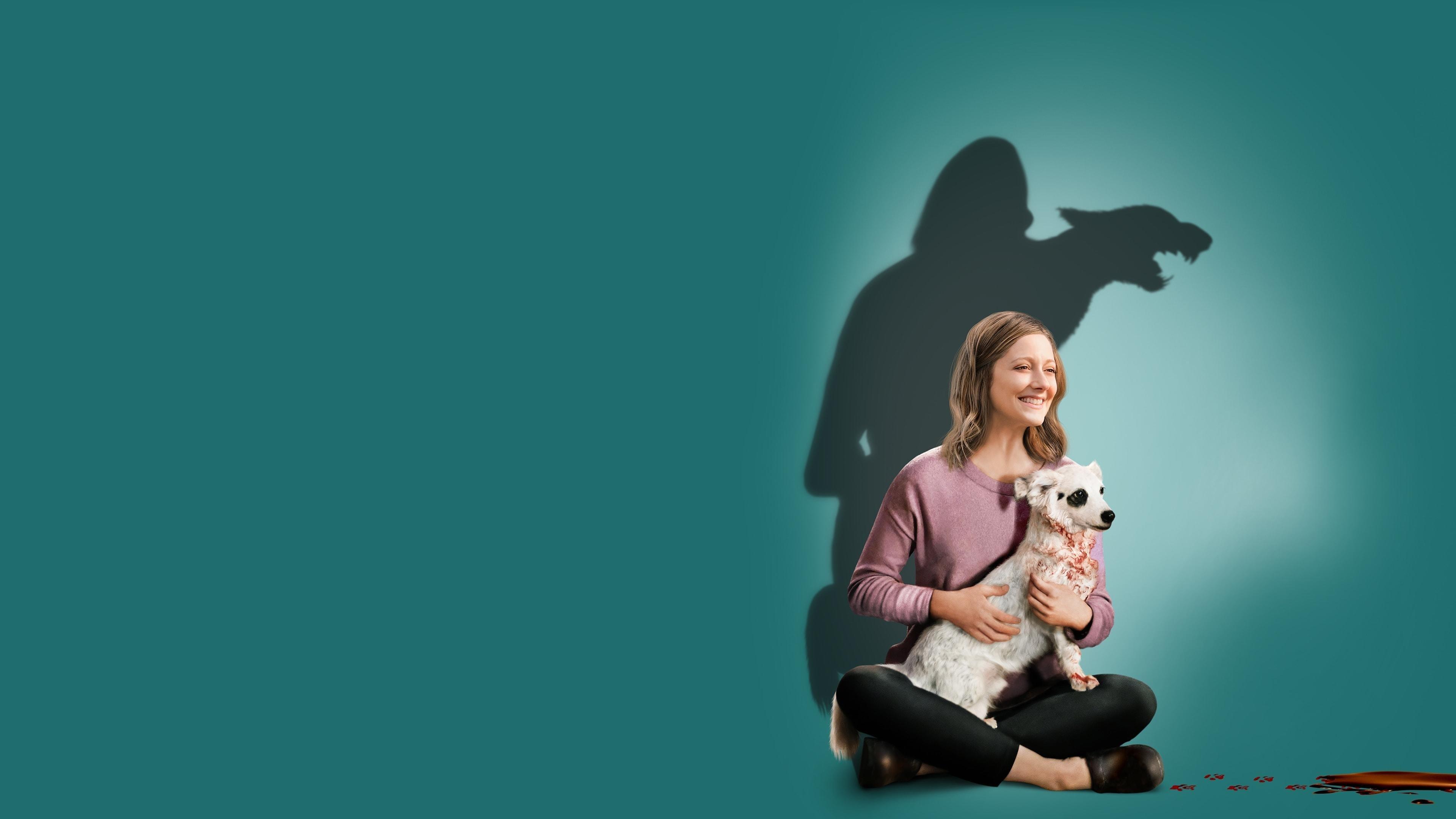 Into the Dark 21: Good Boy