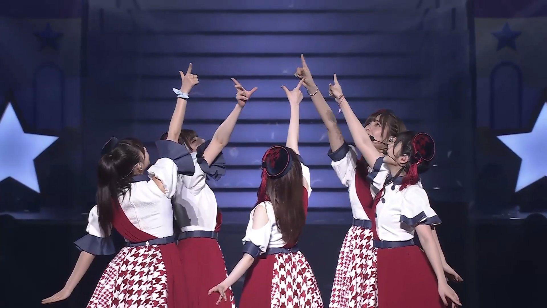 ラブライブ！スーパースター!! Liella! 2nd LoveLive! ～What a Wonderful Dream!!～