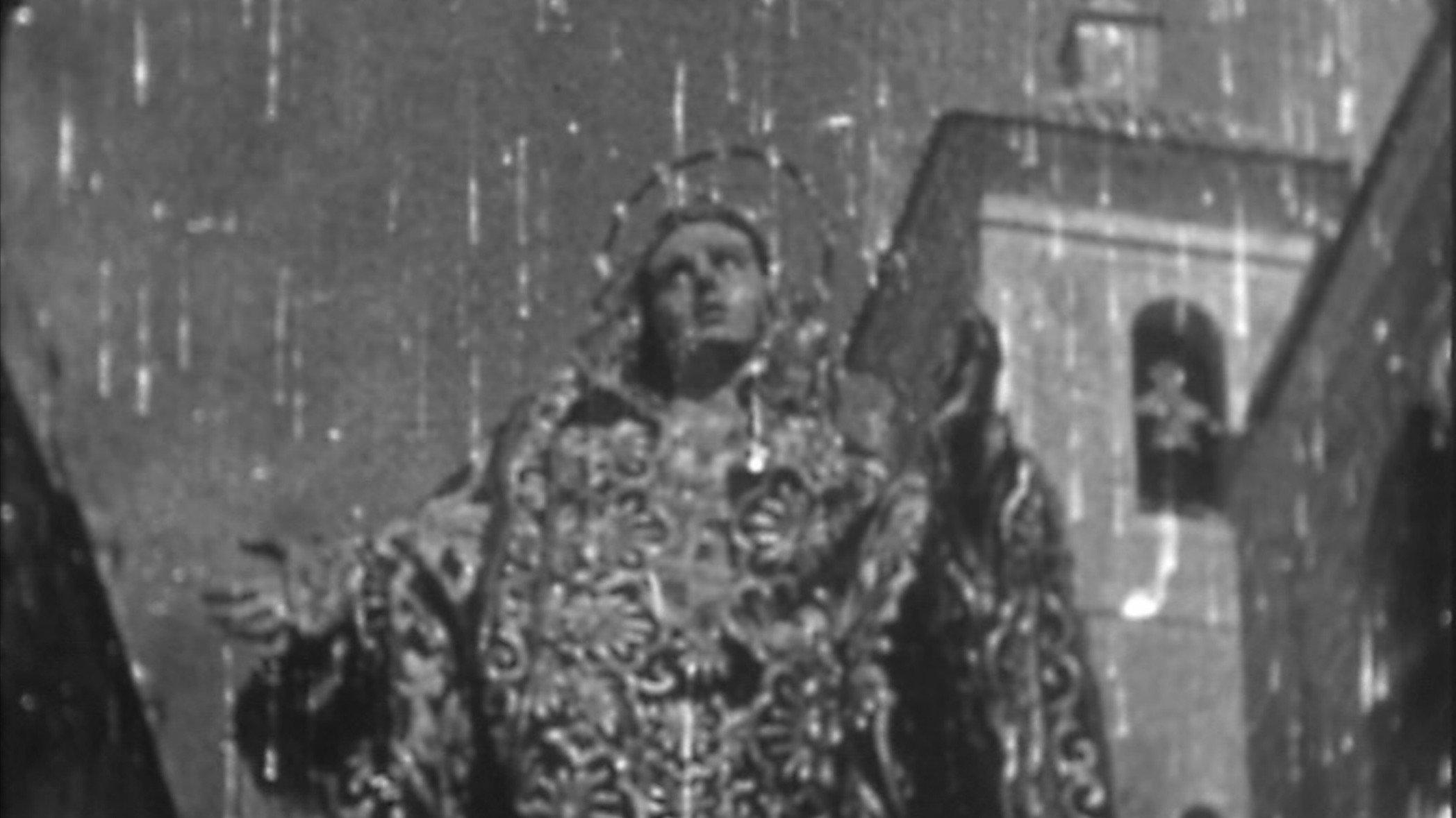 Fiestas cristianas, fiestas profanas