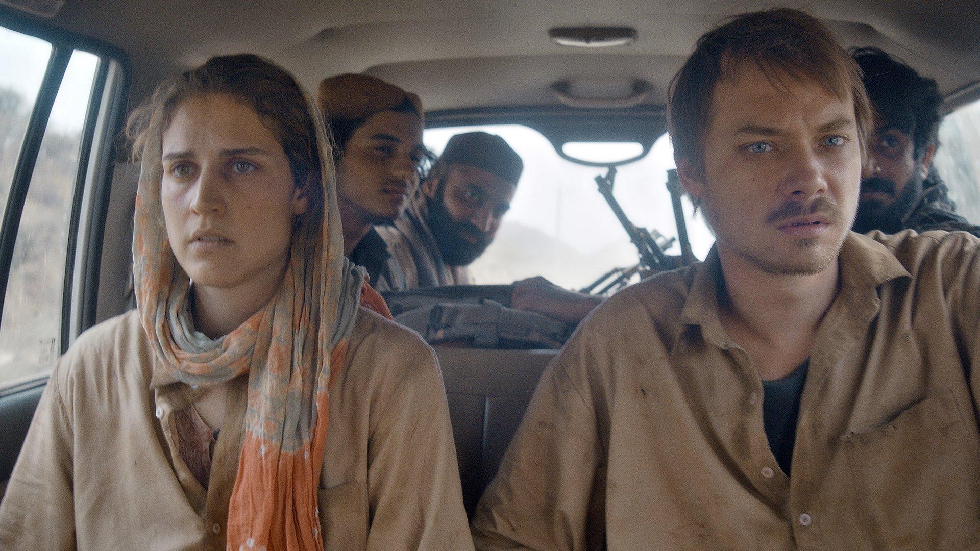 Jutro czeka was śmierć