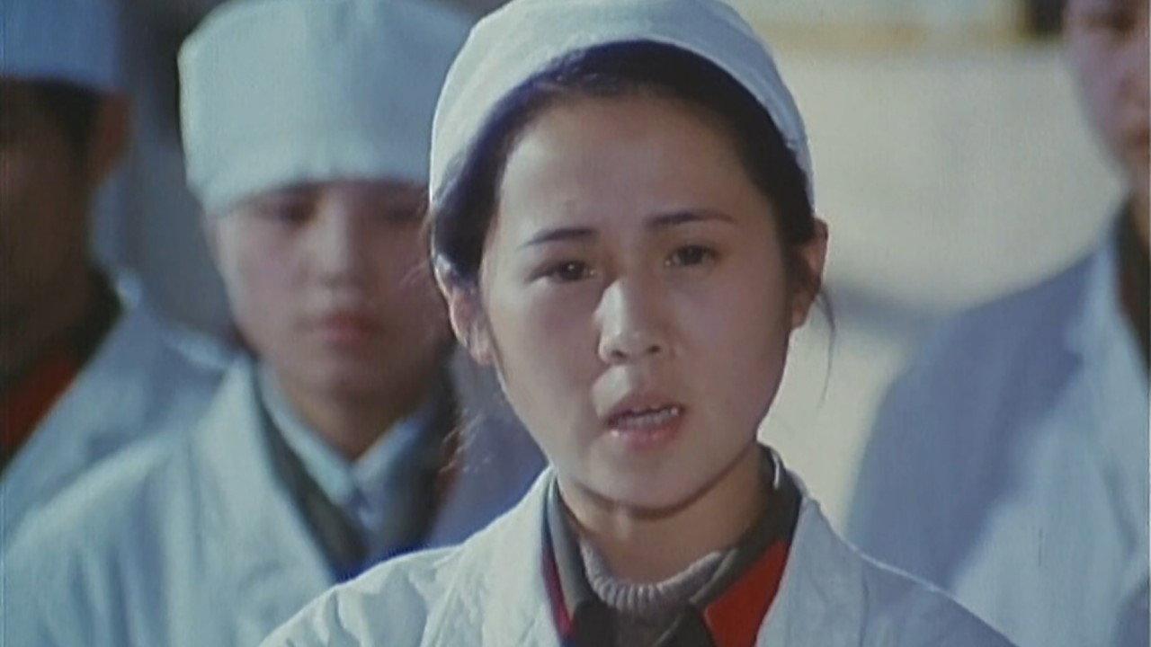 女儿楼