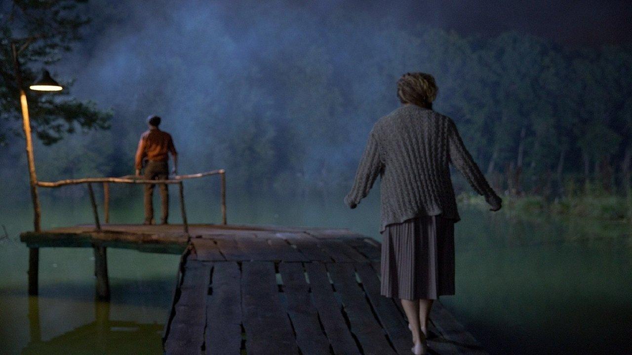 Rusałka. Jezioro umarłych