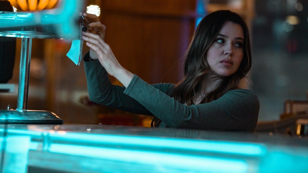 Zabij mnie jeszcze raz