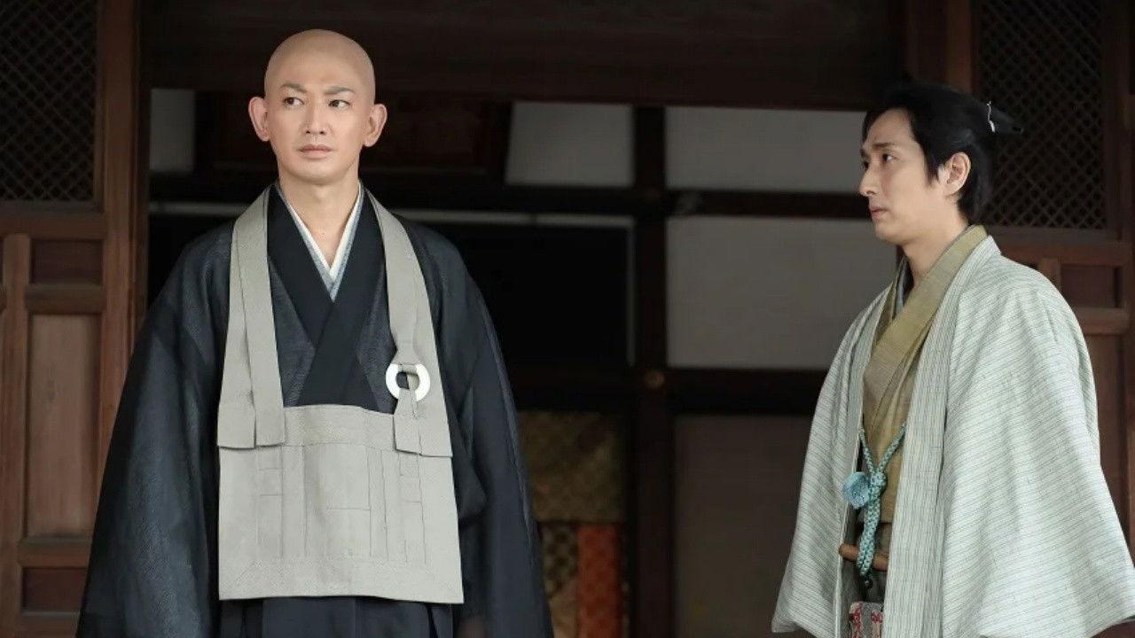 ライジング若冲