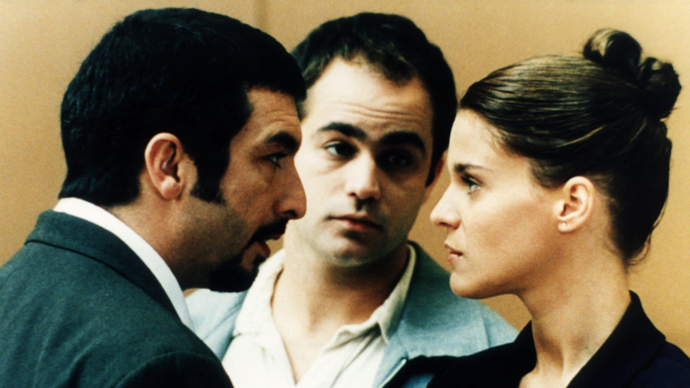 Dziewięć Królowych