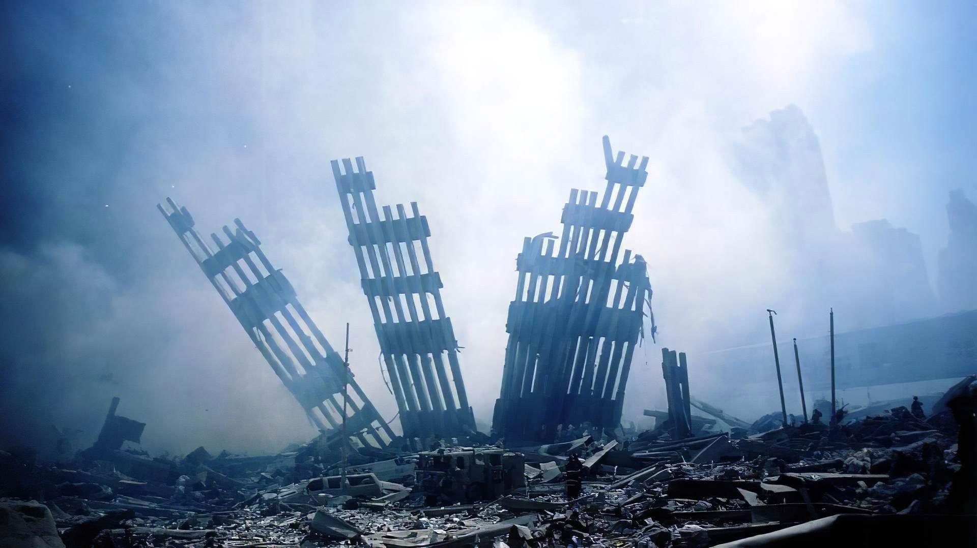 11 września: Jaka jest prawda