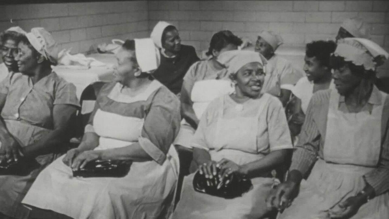 All My Babies... A Midwife's Own Story