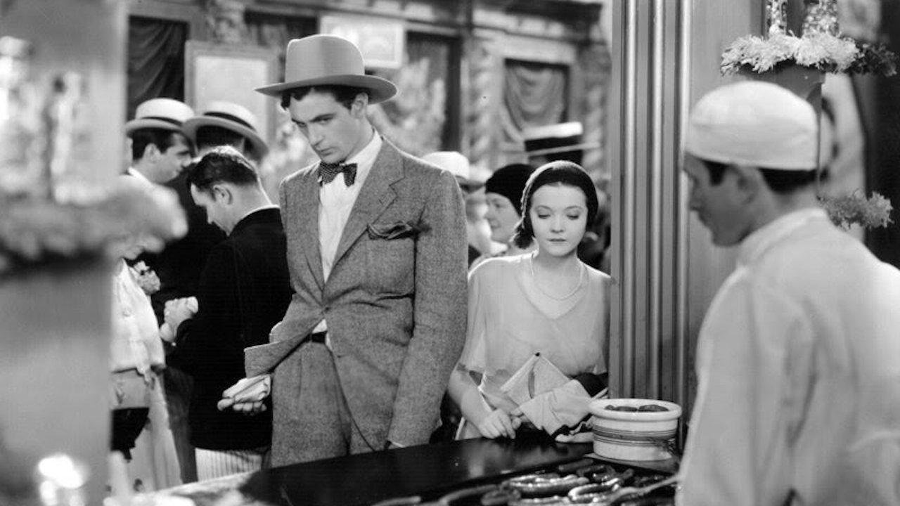 Wielkomiejskie Ulice