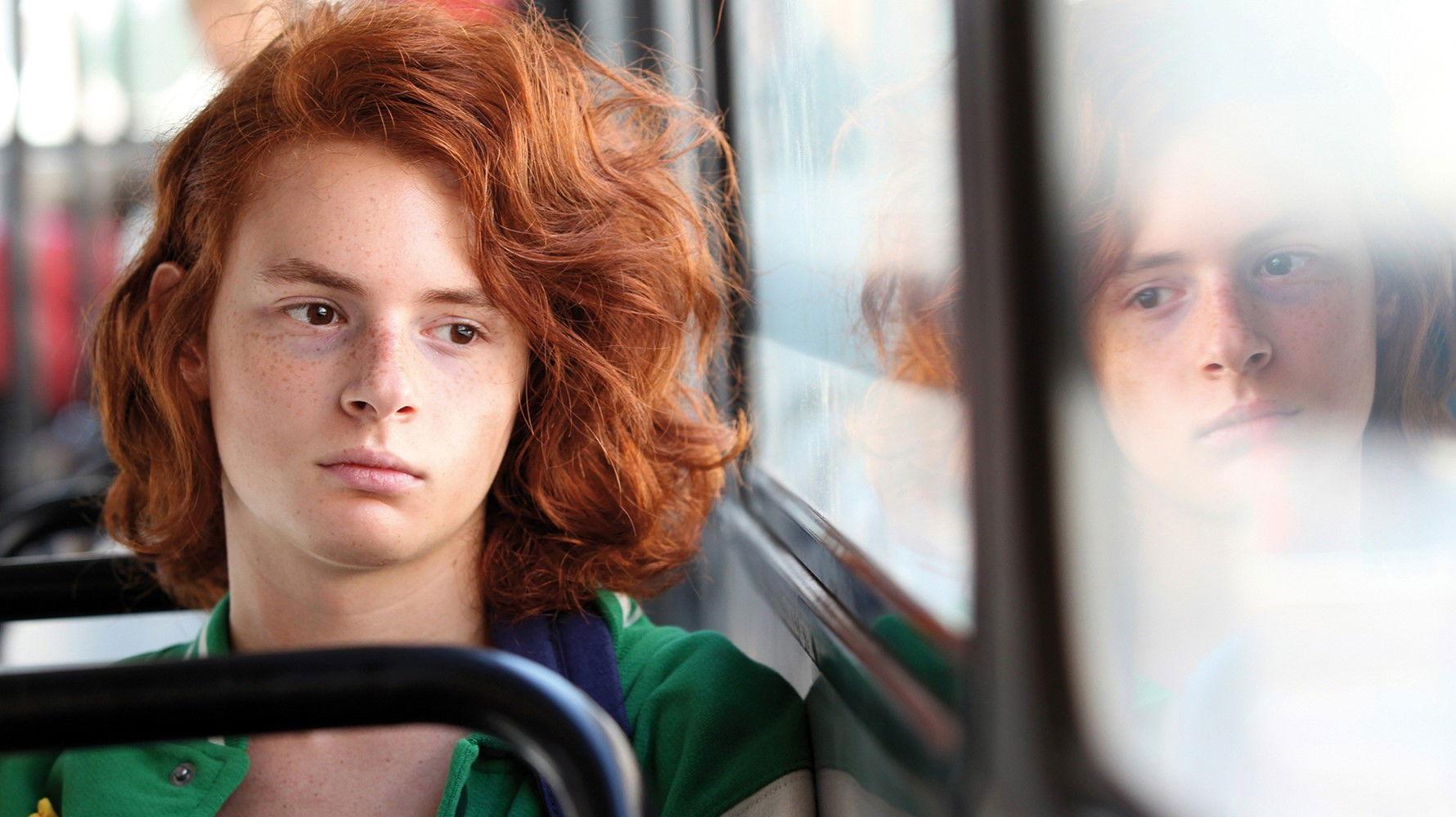 Più Buio di Mezzanotte