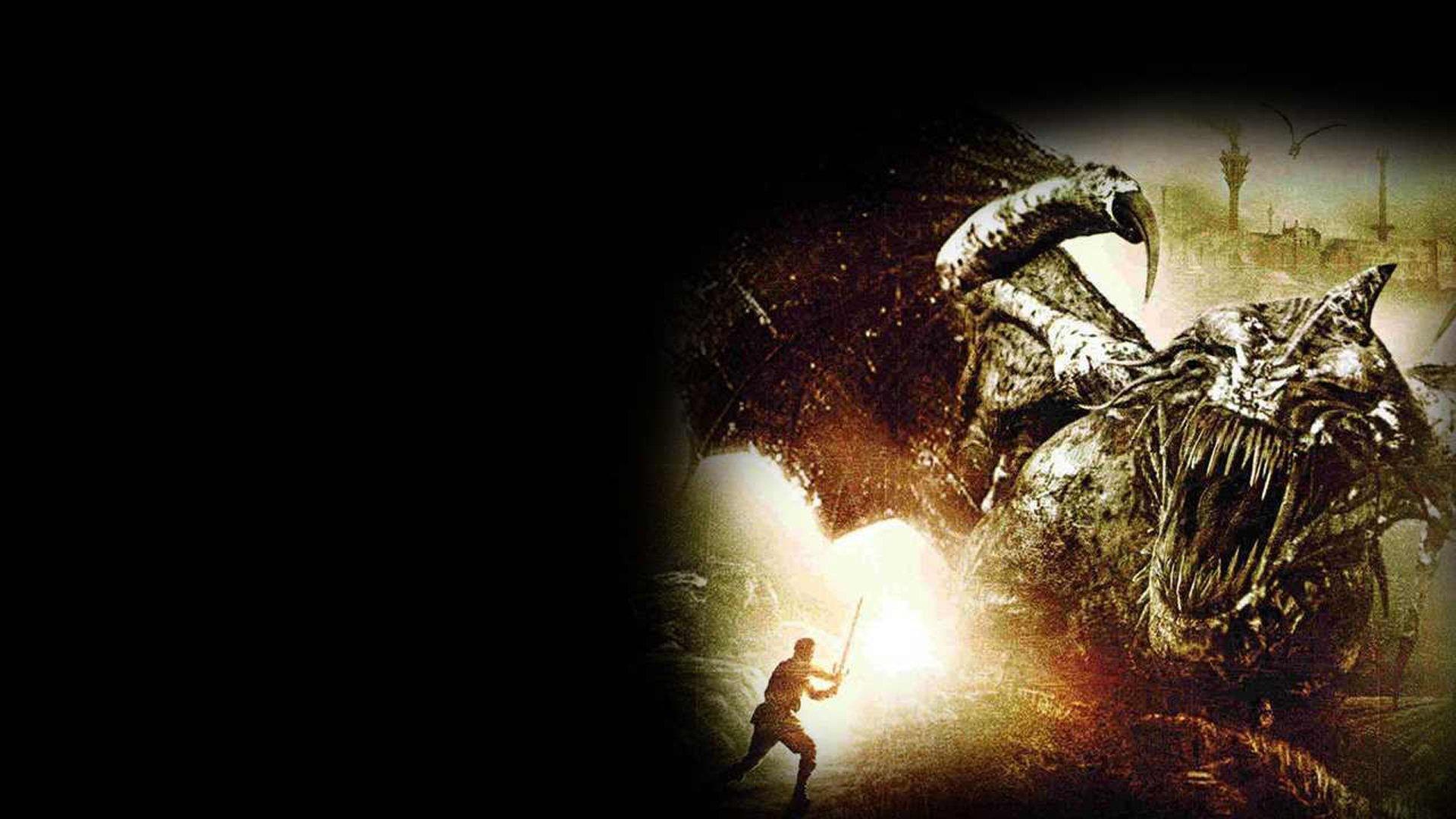 Lochy i smoki: Gniew smoczego boga