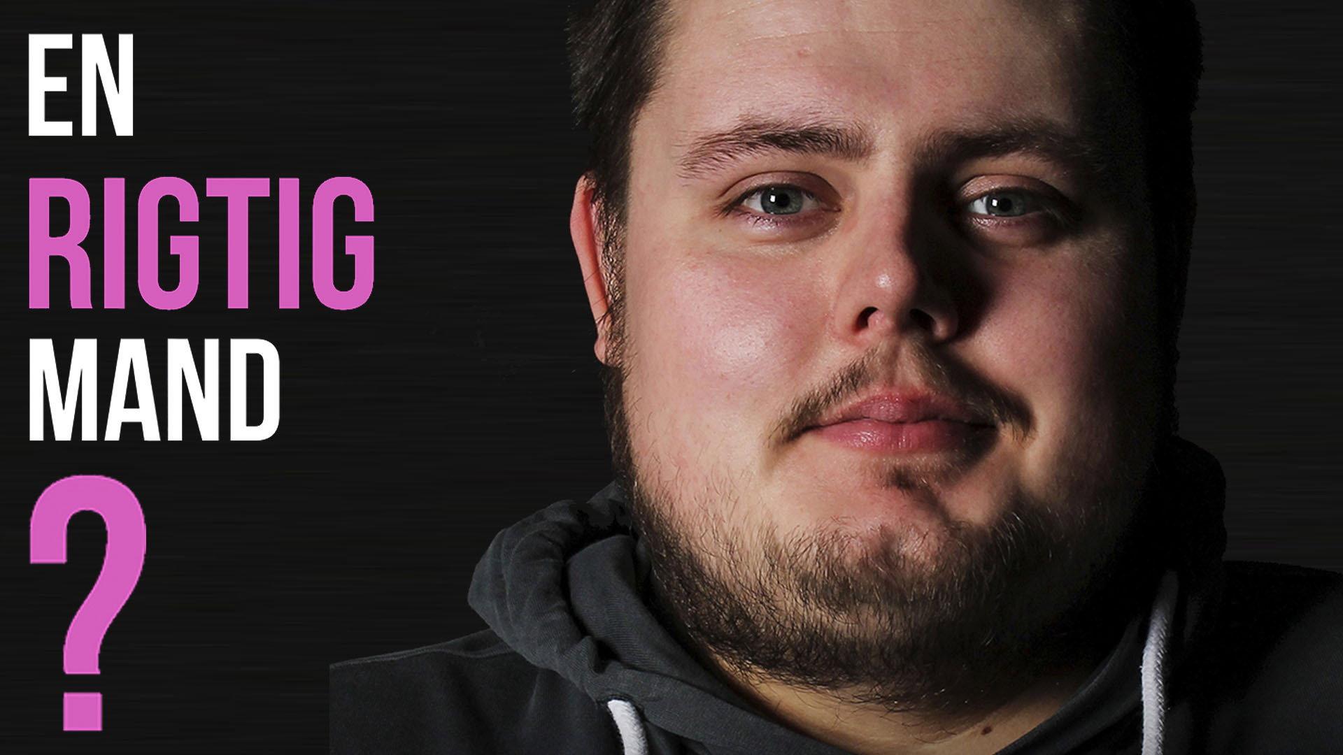 Phillip Devantier: En rigtig mand