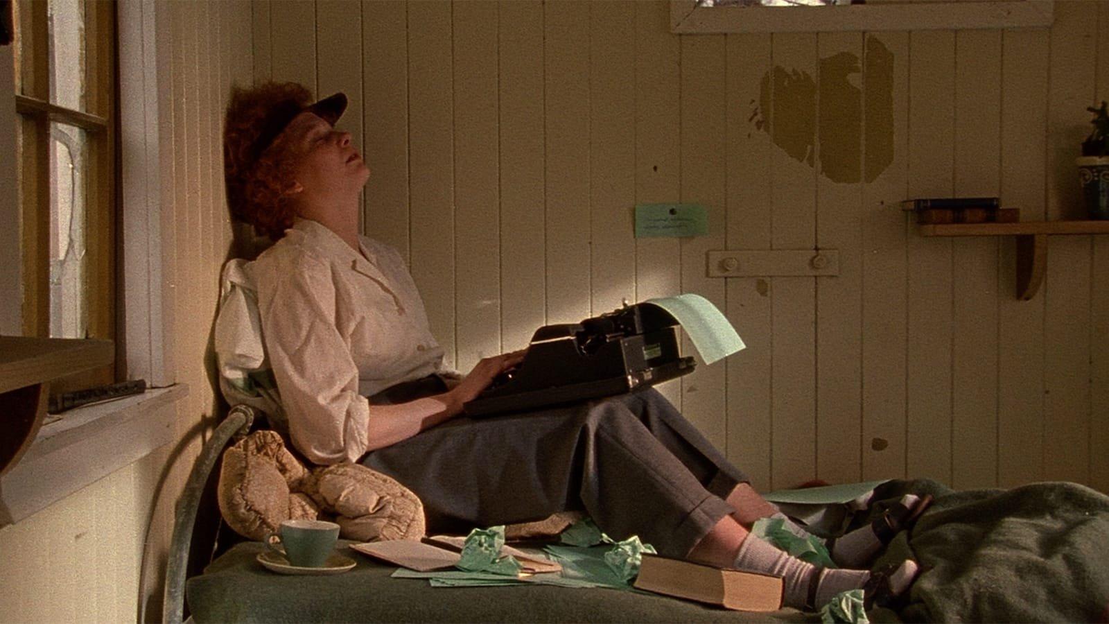 Anioł przy moim stole