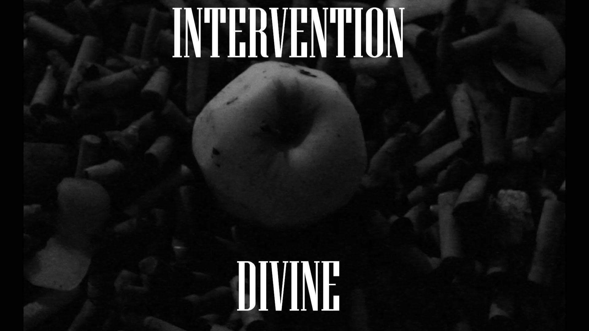 Intervention Divine