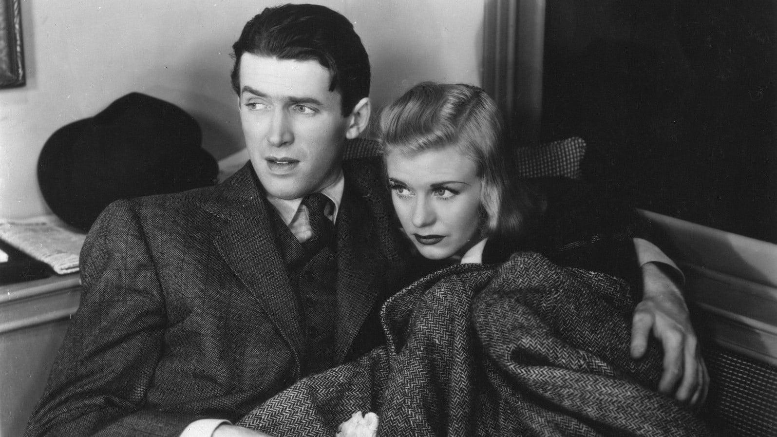 Blond niebezpieczeństwo