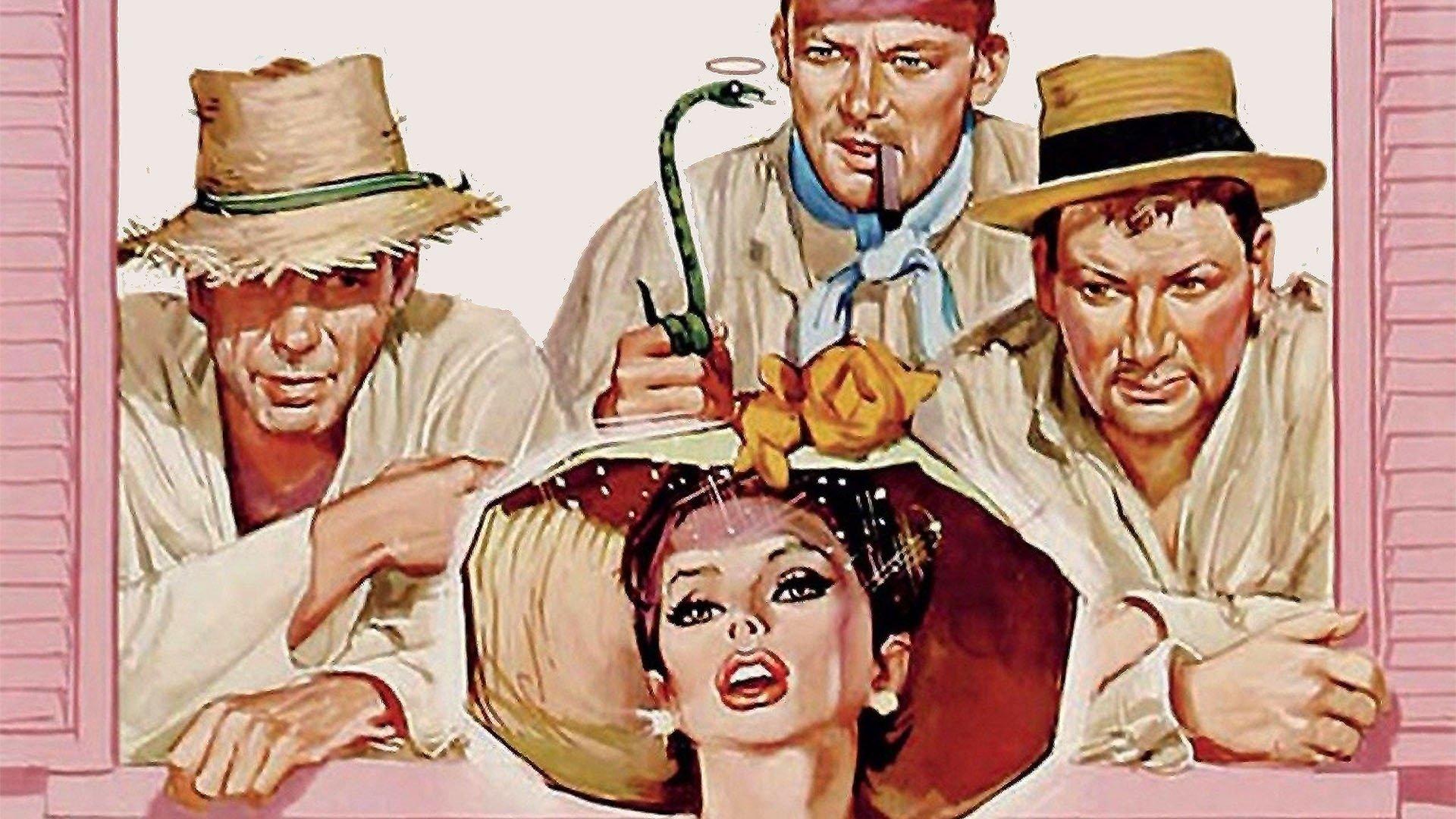 Nie jesteśmy aniołami