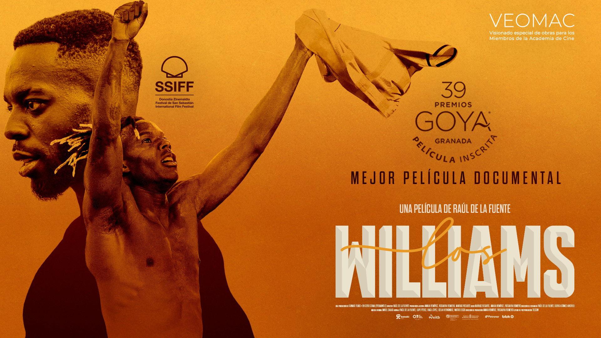 Los Williams