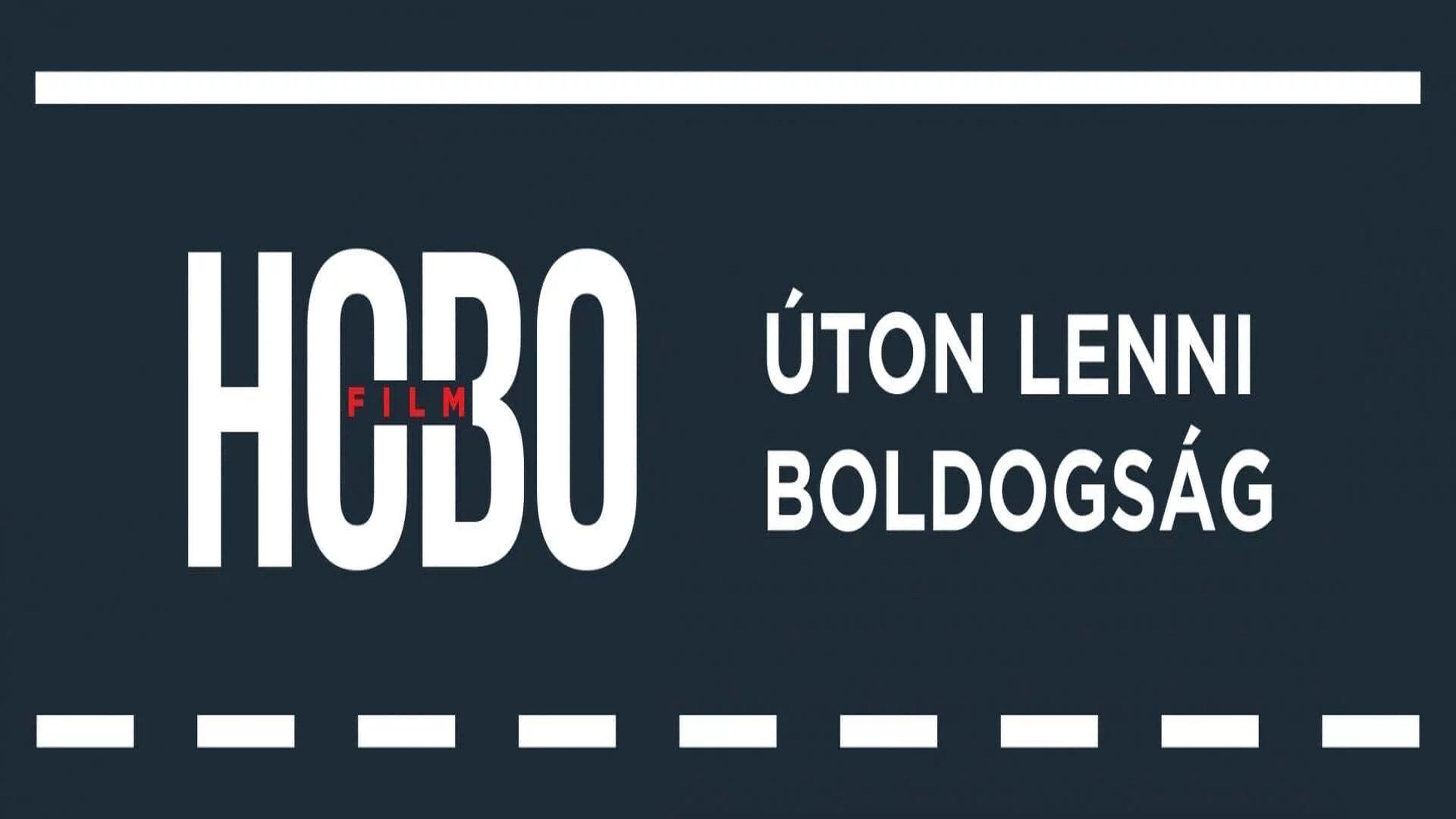 Úton lenni boldogság