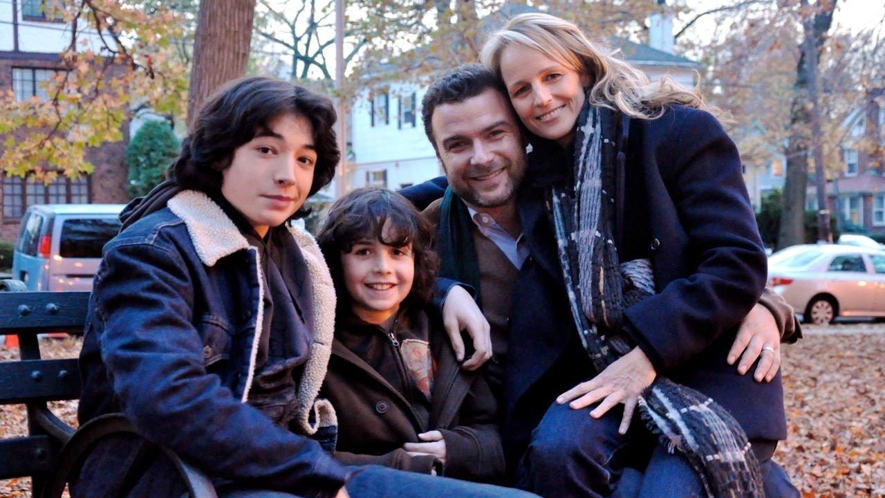 Dzień jak co dzień(